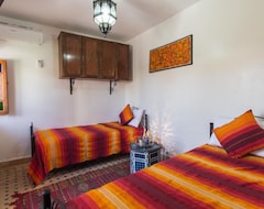 Hotel Riad Sanaa Rose (Fez, Marokko)