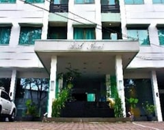 Khách sạn Hotel Naval (Bandung, Indonesia)