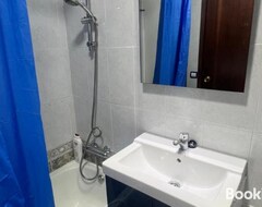 Hele huset/lejligheden Apartamento Hm Renfe (Cordoba, Spanien)