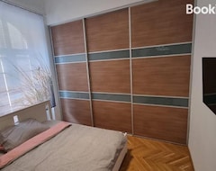 Hele huset/lejligheden Bajnok Property (Budapest, Ungarn)