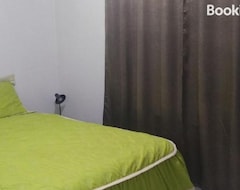 Casa/apartamento entero Residencial Melodia (Campos Novos, Brasil)