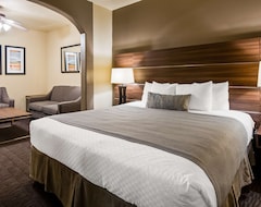 Otel Best Western Plus Hill Country Suites (San Antonio, ABD)