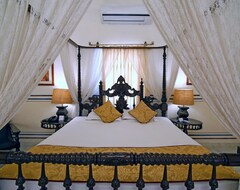 Khách sạn Alsisar Mahal- Heritage Hotel (Alsisar, Ấn Độ)