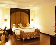 Hotelli Lk Residence (Pattaya, Thaimaa)