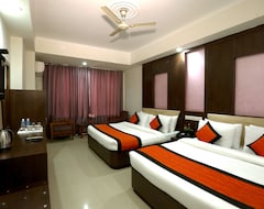 Khách sạn Evoke Lifestyle (Katra, Ấn Độ)