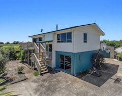 Cijela kuća/apartman Heavenly On Riverside - Whakatane Holiday Home (Whakatane, Novi Zeland)