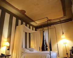 Khách sạn Al Castello Resort (Sillavengo, Ý)