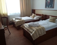 Hotel Auto Jas (Nitra, Slovakia)