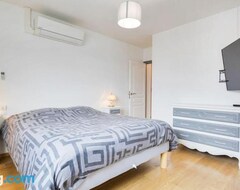 Cijela kuća/apartman Maison Haut De Gamme Avec Piscine Spa 3 Chambres (Pulnoy, Francuska)