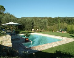 Hotel Heated Pool Open 1.april, Tuscany / Umbria Border, 7Pers.1Child, Great Views (Città della Pieve, Italy)