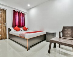 Hotel Oyo Flagship 809024 Yash Deep Guest House (Hajipur, Indija)