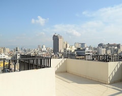 Hotel Diana Tower (Beirut, Libanon)