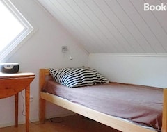 Casa/apartamento entero Holiday Home Vaddo Iii (Grisslehamn, Suecia)