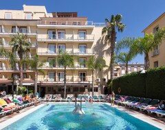 Cleopatra Spa Hotel (Lloret de Mar, Spanien)