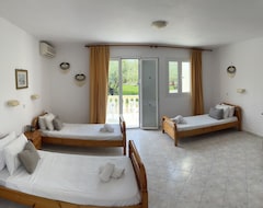 Hotel Sweet Dreams (Kavos, Grækenland)