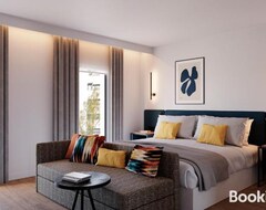 Tüm Ev/Apart Daire Apartamentos Luna Suites Granada (Granada, İspanya)