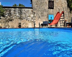 Hotel Casa Aqua - Barbici (Marcana, Croatia)