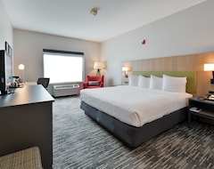 Hotel Country Inn & Suites by Radisson, Bloomington-Normal Airport, IL (Bloomington, EE. UU.)