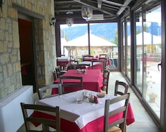 Hotel Astrovolia (Chryssomilia, Grækenland)