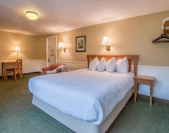 Hotel Purity Spring Resort (Eaton Center, EE. UU.)