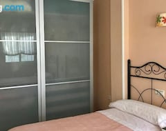 Tüm Ev/Apart Daire Apartamento Holiday On The Beach (Torremolinos, İspanya)