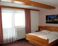Hotel Rupertihaus (Heiligenblut, Avusturya)