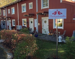 Koko talo/asunto Townhouse In UmeÅ, 15 Minutes Busride To City Center (Uumaja, Ruotsi)