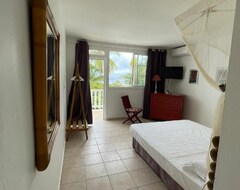 Hotel Le M Marie Galante (Capesterre-de-Marie-Galante, French Antilles)