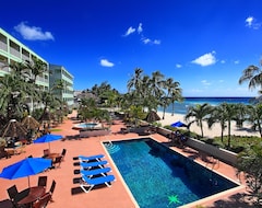 Khách sạn Coconut Court Beach Hotel (Hastings, Barbados)