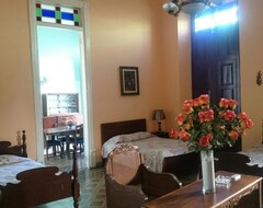 Hostel Blueroom&hostal Los Richards (Sancti Spíritus, Kuba)