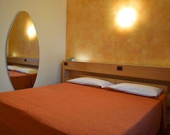Hotel Losanna (Milán, Italia)