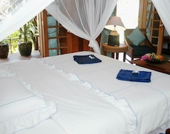 Hotel The Palm Beach Resort (Yangon, Myanmar)