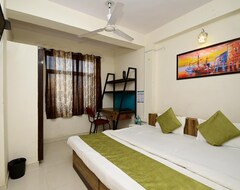 Khách sạn Hotel Pearlinn (Bundi, Ấn Độ)