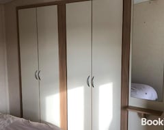 Koko talo/asunto 2 Bedroom Caravan Towyn Rhyl (Abergele, Iso-Britannia)