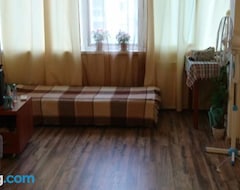 Entire House / Apartment Comfortable Apartment On The River Bank (Kiev, Ukraine)