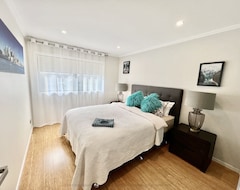 Toàn bộ căn nhà/căn hộ Henderson Dream One Bedroom Guest House (Albany, New Zealand)