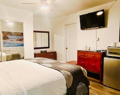 Motel Oceanside Inn & Suites, a Days Inn by Wyndham (Fort Bragg, EE. UU.)