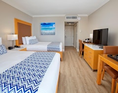 Hotelli Divi Little Bay Beach Resort (Philipsburg, Sint Maarten)