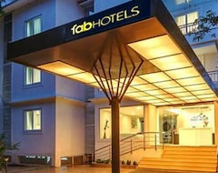 Khách sạn Fabhotel Prime Okean De Goa (Anjuna, Ấn Độ)