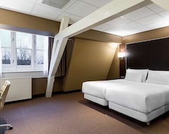 Khách sạn Hotel NH Centre Utrecht (Utrecht, Hà Lan)