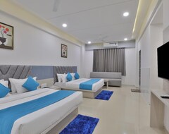 Hotel Premium Villa (Ahmedabad, Indija)