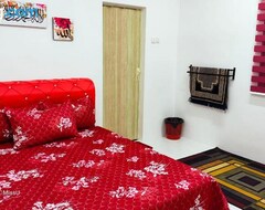 Casa/apartamento entero Rania/raihan Homestay Seri Iskandar Perak (Pos Iskandar, Malasia)