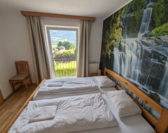 Toàn bộ căn nhà/căn hộ Bed & Breakfast (Paternion, Áo)