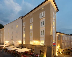 Khách sạn Leonardo Boutique Hotel Salzburg Gablerbräu (Salzburg, Áo)