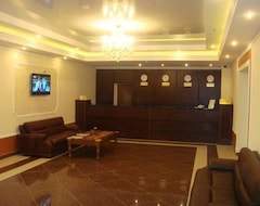 Hotel Azat (Astana, Kazajstán)