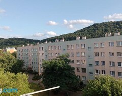 Tüm Ev/Apart Daire Super Mieszkanie 3-pokoje (Bielawa, Polonya)