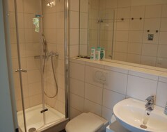 Koko talo/asunto 1 Bedroom Apartment For 1-2 People In Freiburg-Vauban. High-Quality (Freiburg, Saksa)