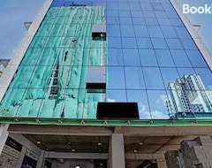 FabHotel Global Spaces (Mumbai, Indien)