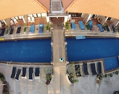 Lomakeskus Peace Paradise Beach Resort (Koh Lanta City, Thaimaa)