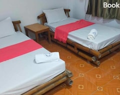 Hotel Auzone Inn Budget Hometel (Daraga, Filippinerne)